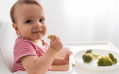 Alimentación Complementaria