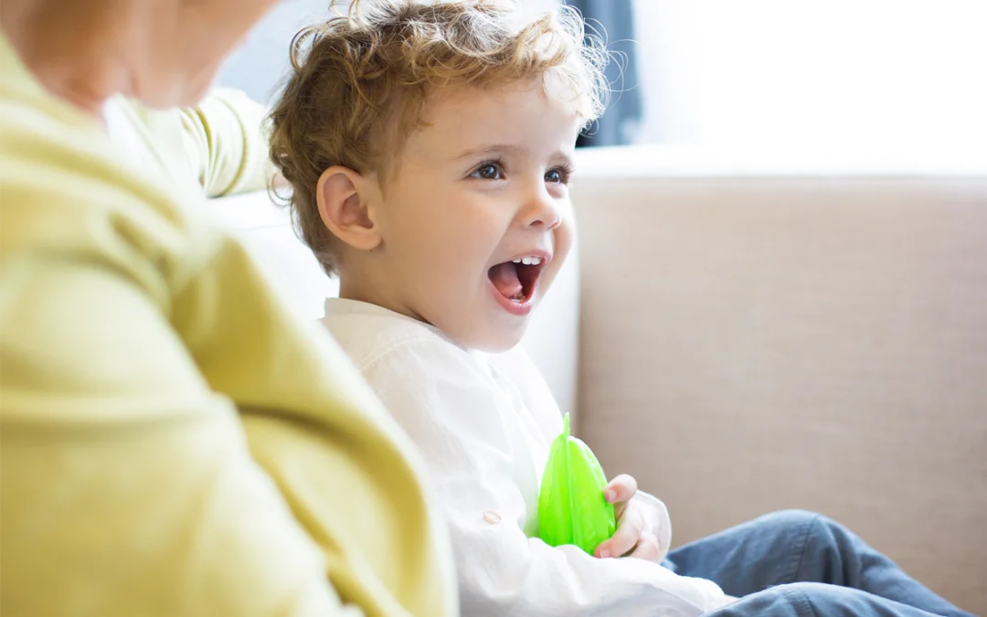 Ictus en población infantil