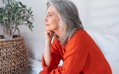 Menopausia